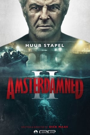 Amsterdamned II