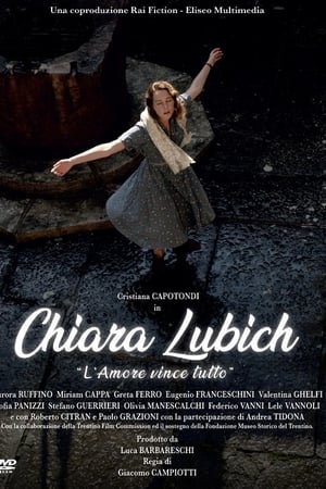 Chiara Lubich - L'Amore vince tutto