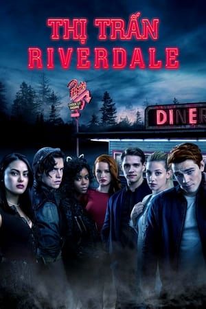 Thị Trấn Riverdale