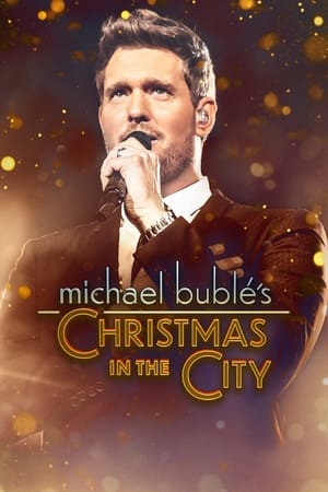 Michael Bublé. Navidad en la ciudad