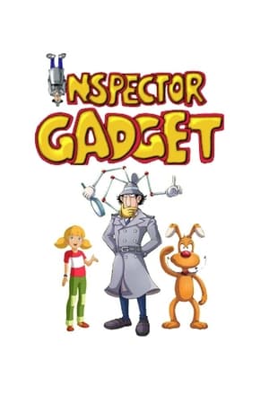 Inspector Gadget (Animated) Collection