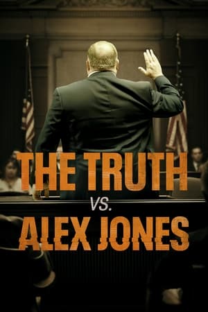 האמת נגד אלכס ג'ונס
