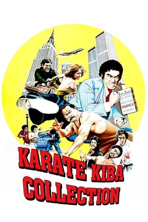 Karate Kiba Collection