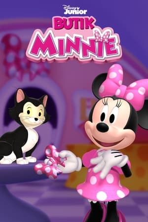 Minnie's Bow-Toons