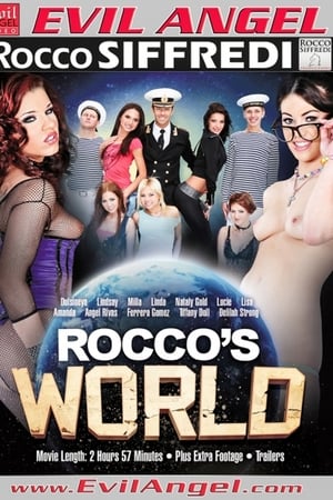 Rocco's World