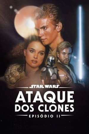 Star Wars: Episódio II - O Ataque dos Clones