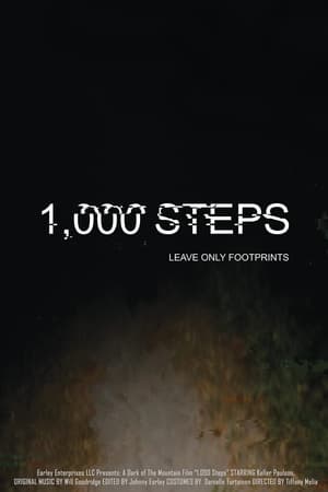 1,000 Steps