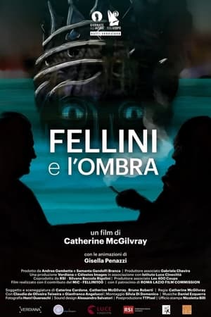 Fellini e l'Ombra