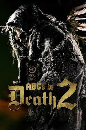 El ABC de la muerte 2
