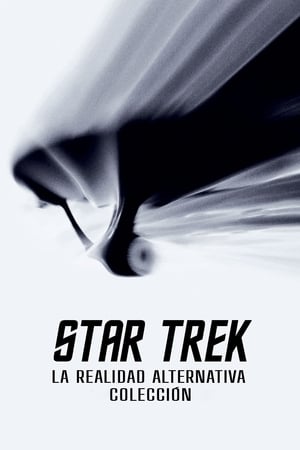 Star Trek: La realidad alternativa - Colección