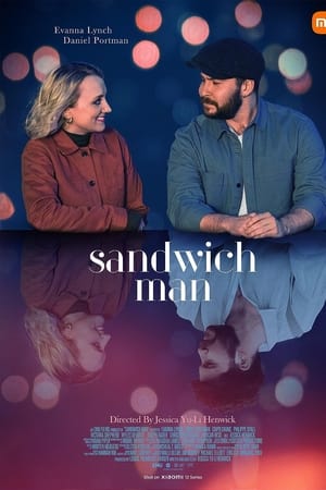 Sandwich Man