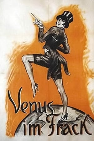 Venus in Evening Wear
