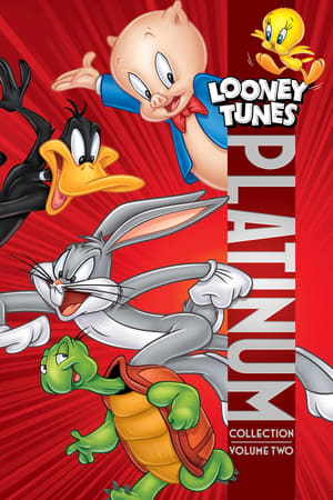 Looney Tunes Platinum Collection: Volume Two