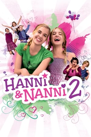 Hannija un Nannija 2