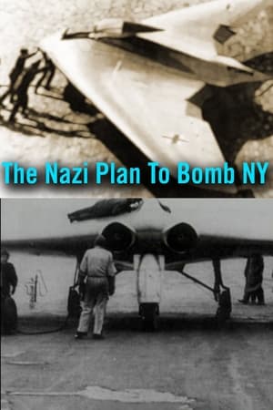 The Nazi Plan to Bomb New York