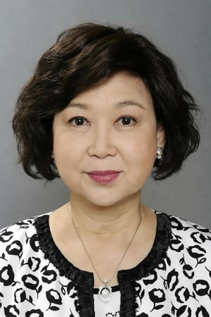 Mimi Chu Mai-Mai