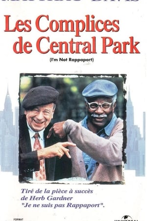Les Complices De Central Park