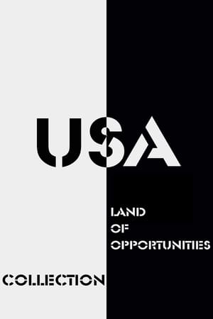 USA: Země příležitostí (kolekce)