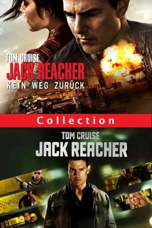Jack Reacher Filmreihe
