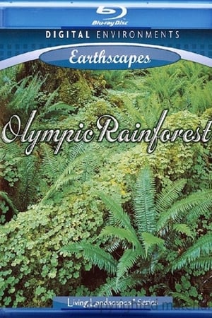 Living Landscapes: Earthscapes - Olympic Rainforest