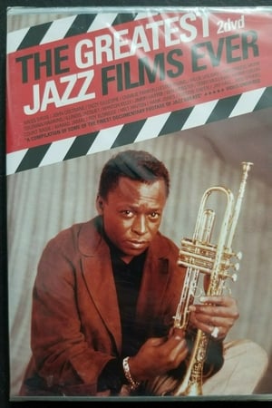 The Greatest Jazz Films Ever