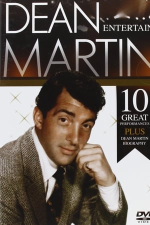 Hollywood Biography: Dean Martin