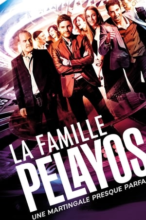 La Famille Pelayo