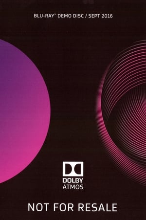 Dolby Atmos® Demo Disc 2016