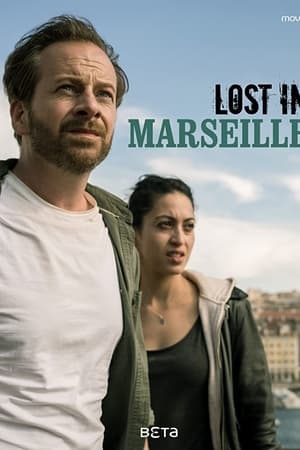 Stratení v Marseille