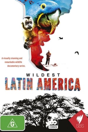 América Latina Selvagem