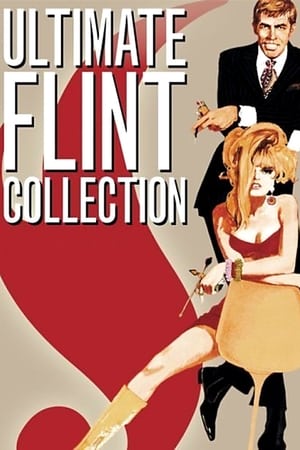 Our Man Flint Collection