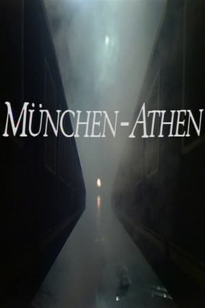 München - Athen