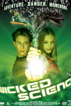 Wicked Science - The Movie