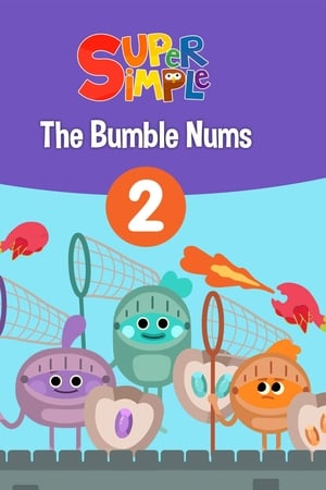 The Bumble Nums 2 - Super Simple
