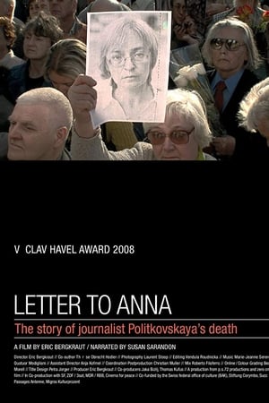 Letter to Anna