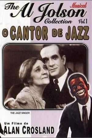 O Cantor de Jazz