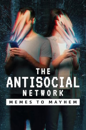 Das antisoziale Netzwerk: Memes, Verschwörungstheorien und Gewalt