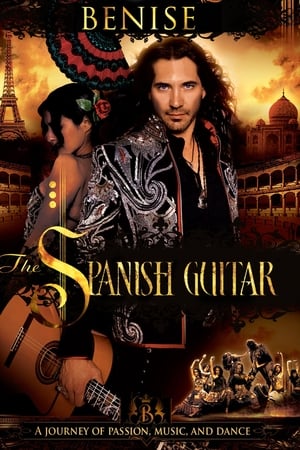 Benise: The Spanish Guitar
