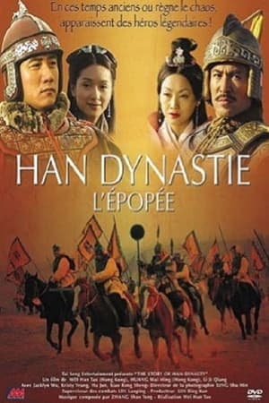 The Stories of Han Dynasty