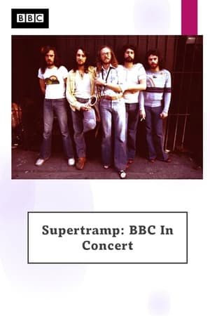 Supertramp - BBC in Concert