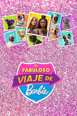 El fabuloso viaje de Barbie