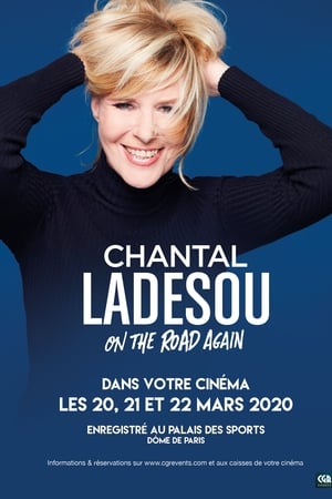 Chantal Ladesou – On the road again