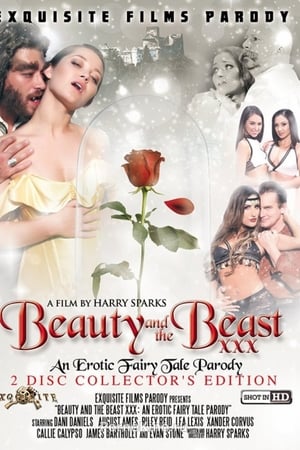 Beauty and the Beast XXX: An Erotic Fairy Tale Parody