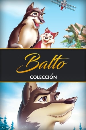 Balto - Colección
