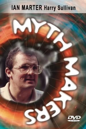 Myth Makers 12: Ian Marter