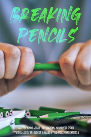 Breaking Pencils