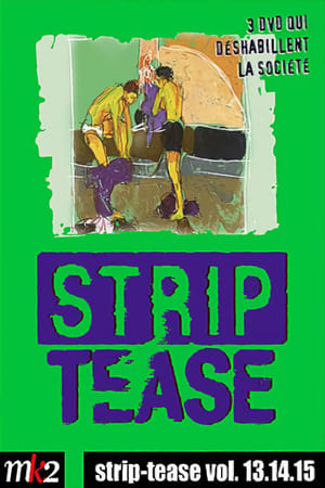 Strip-Tease Intégrale (vol. 14)