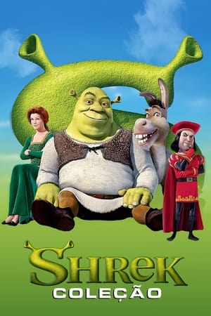 Shrek: Coleção