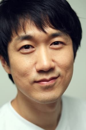 Jeong Hyun-seok