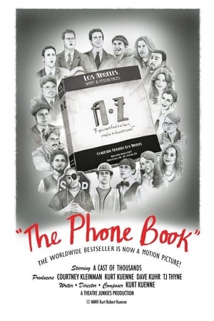 The Phone Book